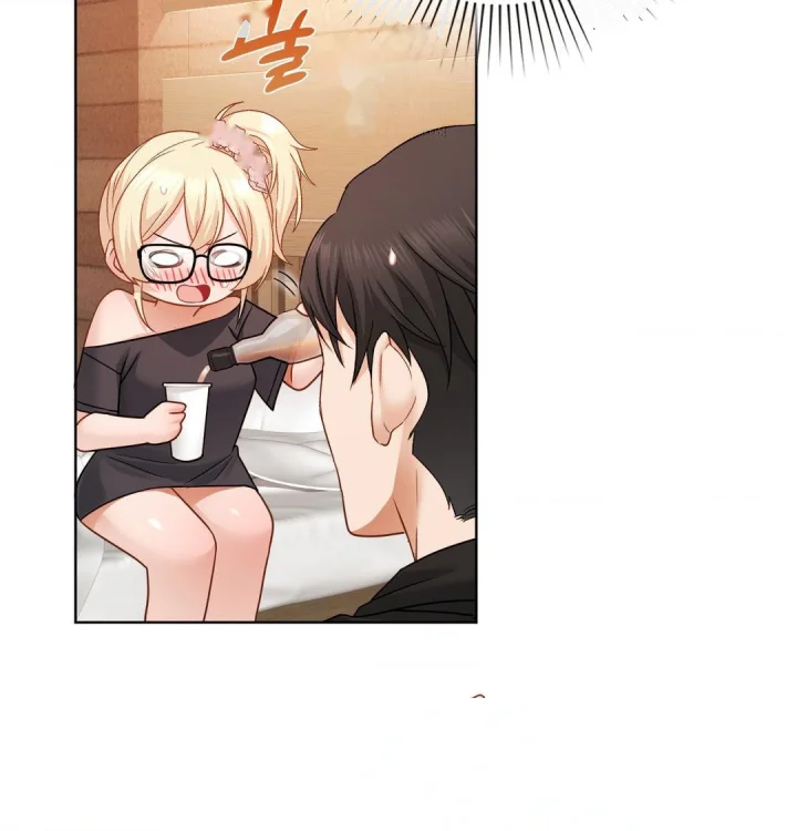 She Recommends A Harem Chapter 49 - Page 41