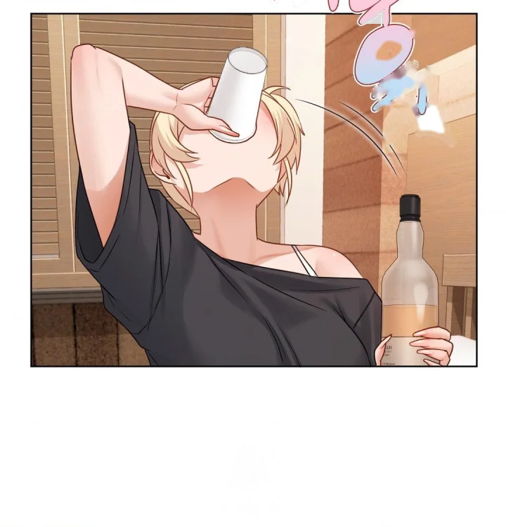 She Recommends A Harem Chapter 49 - Page 42