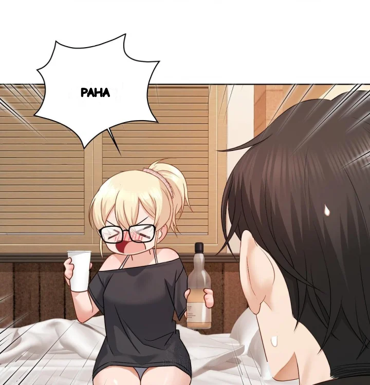 She Recommends A Harem Chapter 49 - Page 43