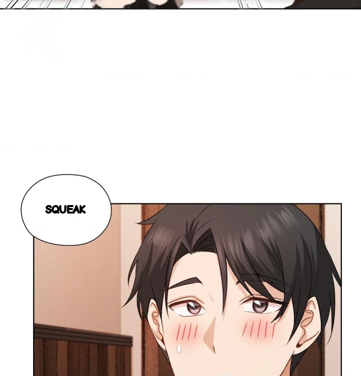 She Recommends A Harem Chapter 49 - Page 44