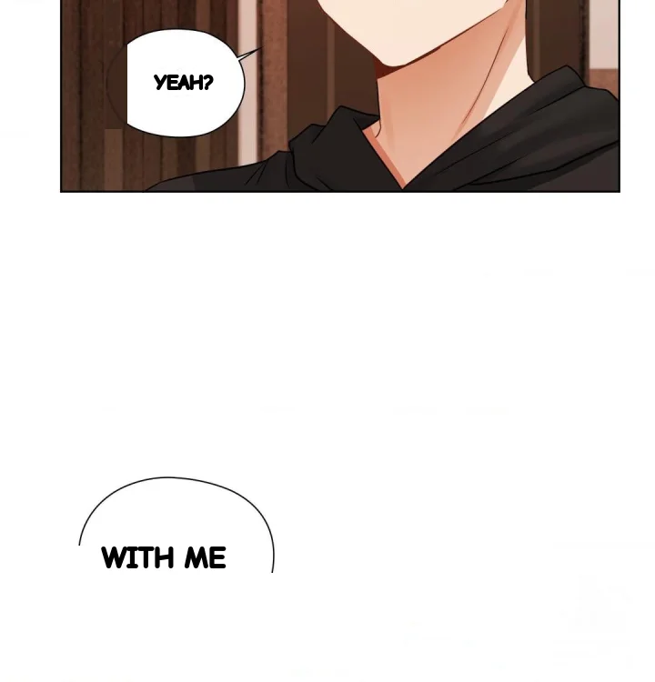 She Recommends A Harem Chapter 49 - Page 45