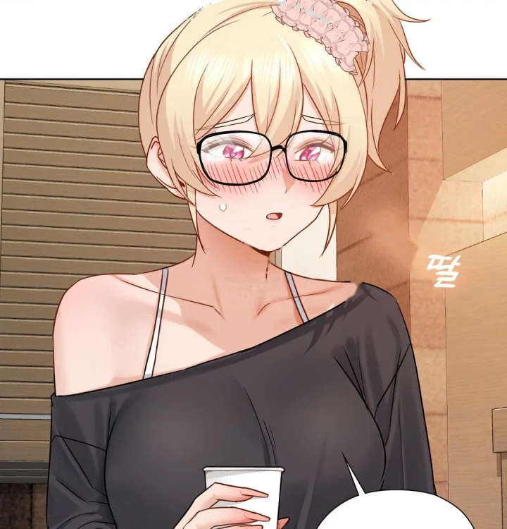 She Recommends A Harem Chapter 49 - Page 46