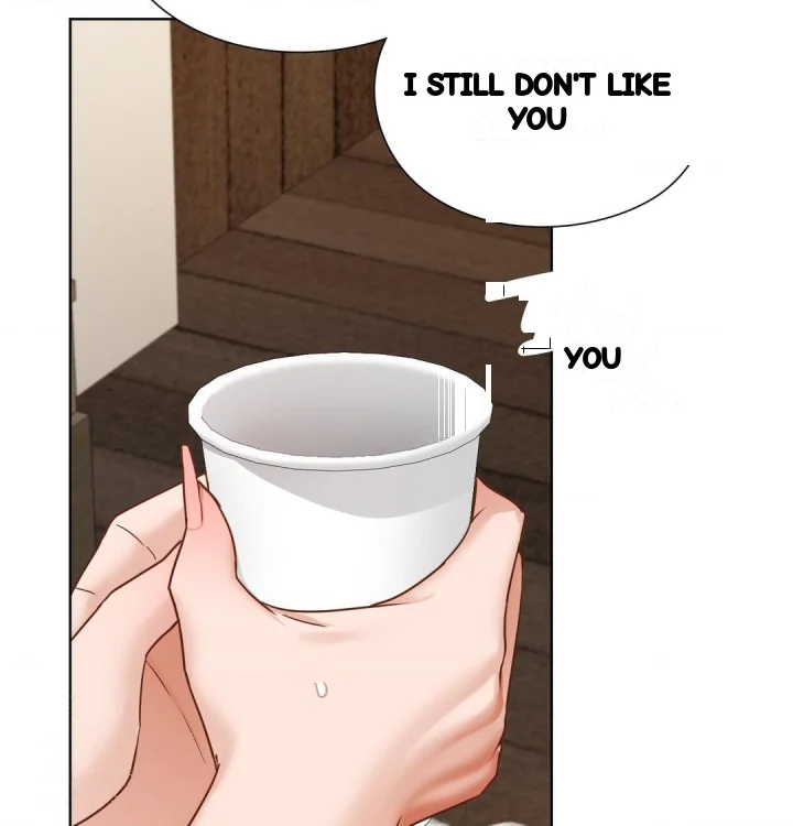 She Recommends A Harem Chapter 49 - Page 48