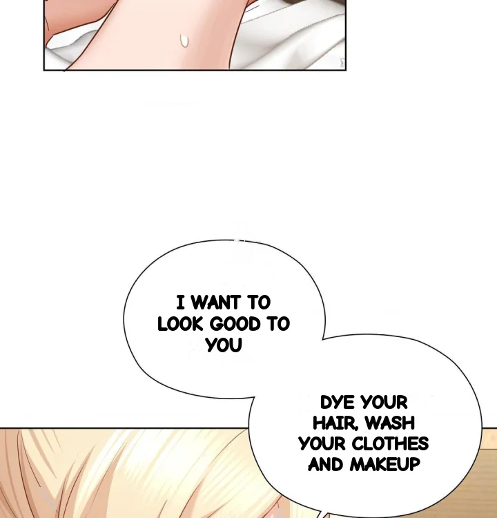 She Recommends A Harem Chapter 49 - Page 49