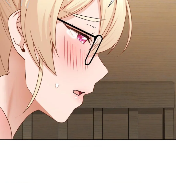 She Recommends A Harem Chapter 49 - Page 50