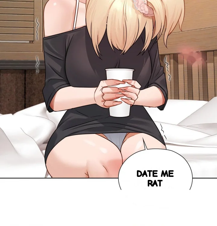 She Recommends A Harem Chapter 49 - Page 53
