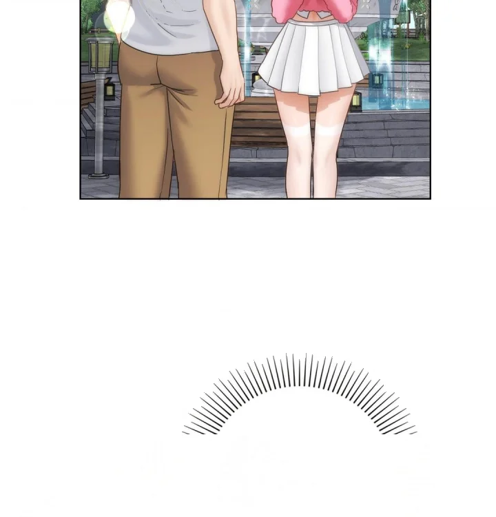 She Recommends A Harem Chapter 49 - Page 59
