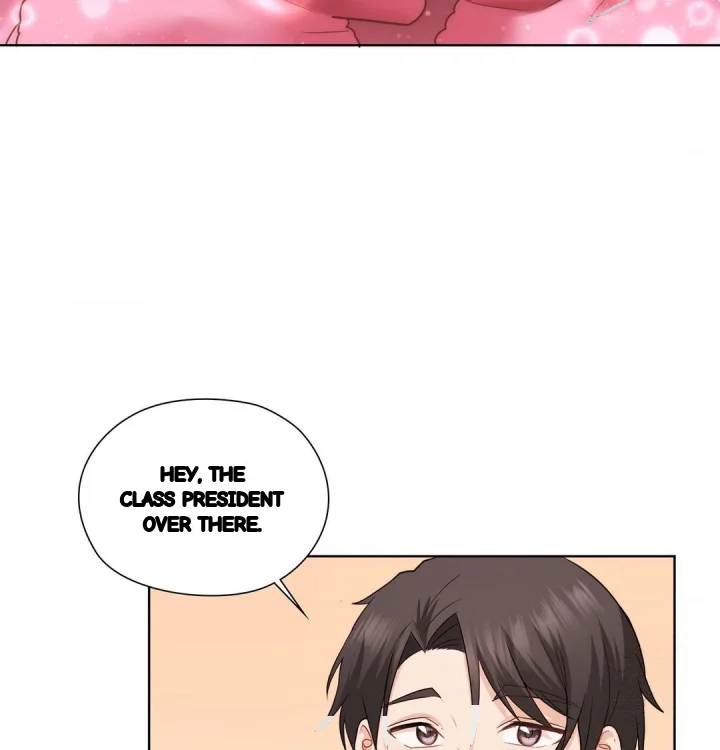 She Recommends A Harem Chapter 49 - Page 61