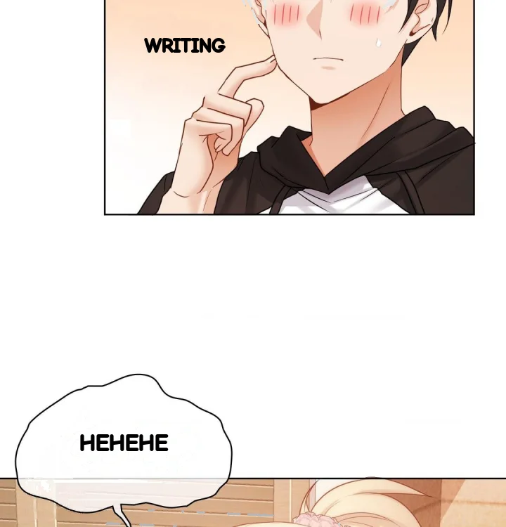 She Recommends A Harem Chapter 49 - Page 62