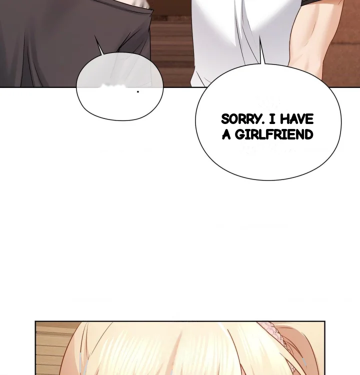 She Recommends A Harem Chapter 49 - Page 66