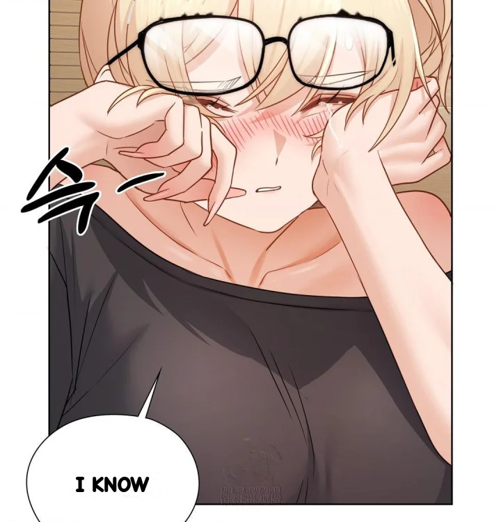 She Recommends A Harem Chapter 49 - Page 67