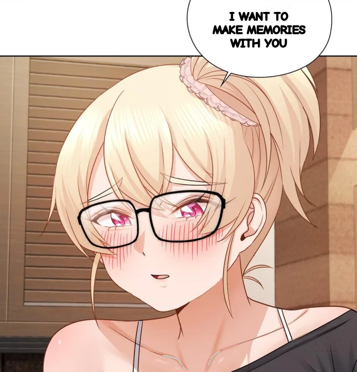 She Recommends A Harem Chapter 49 - Page 70