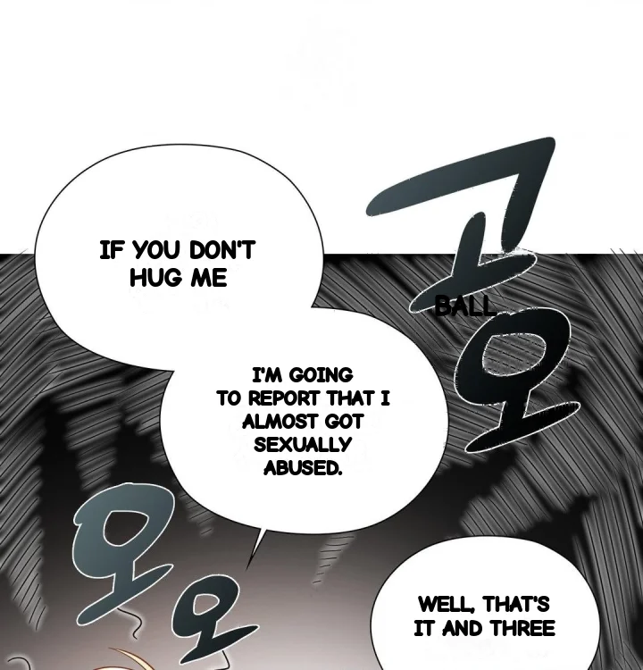 She Recommends A Harem Chapter 49 - Page 73