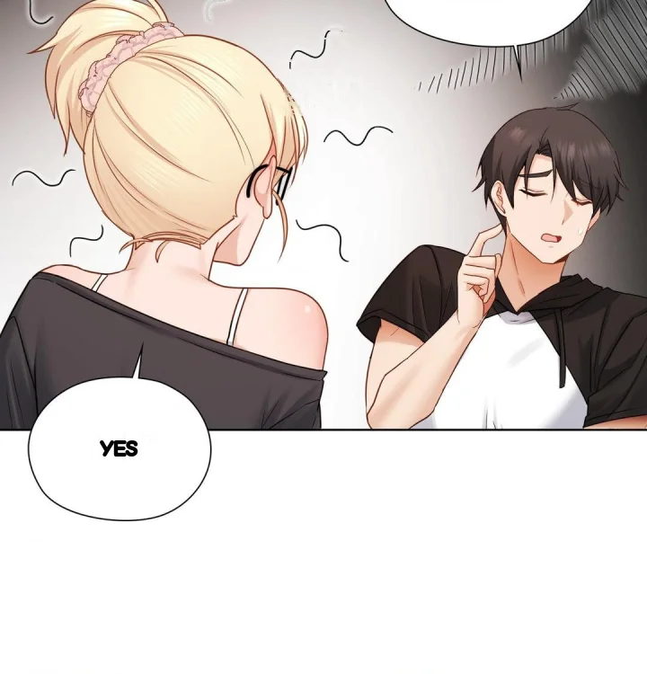 She Recommends A Harem Chapter 49 - Page 74