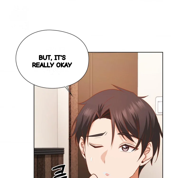 She Recommends A Harem Chapter 49 - Page 75