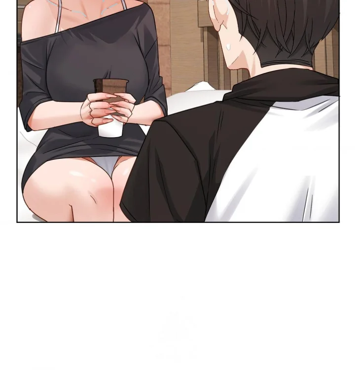 She Recommends A Harem Chapter 49 - Page 78