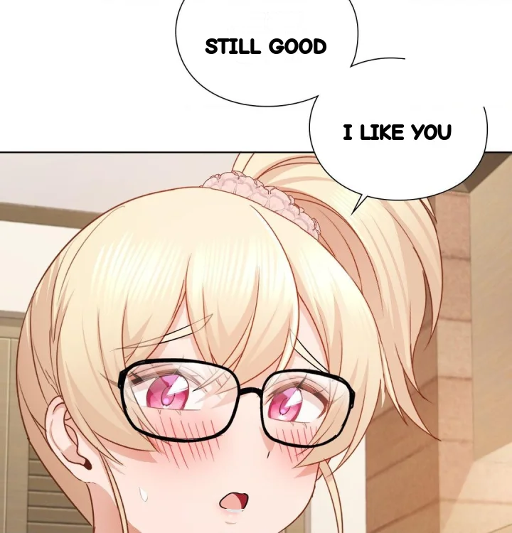 She Recommends A Harem Chapter 49 - Page 79