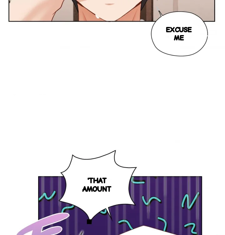 She Recommends A Harem Chapter 49 - Page 8