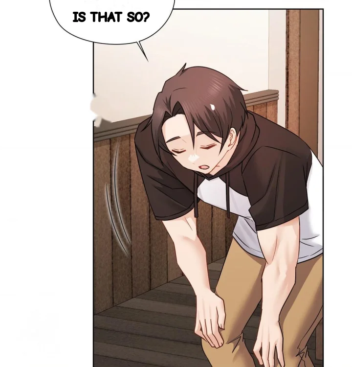 She Recommends A Harem Chapter 49 - Page 81