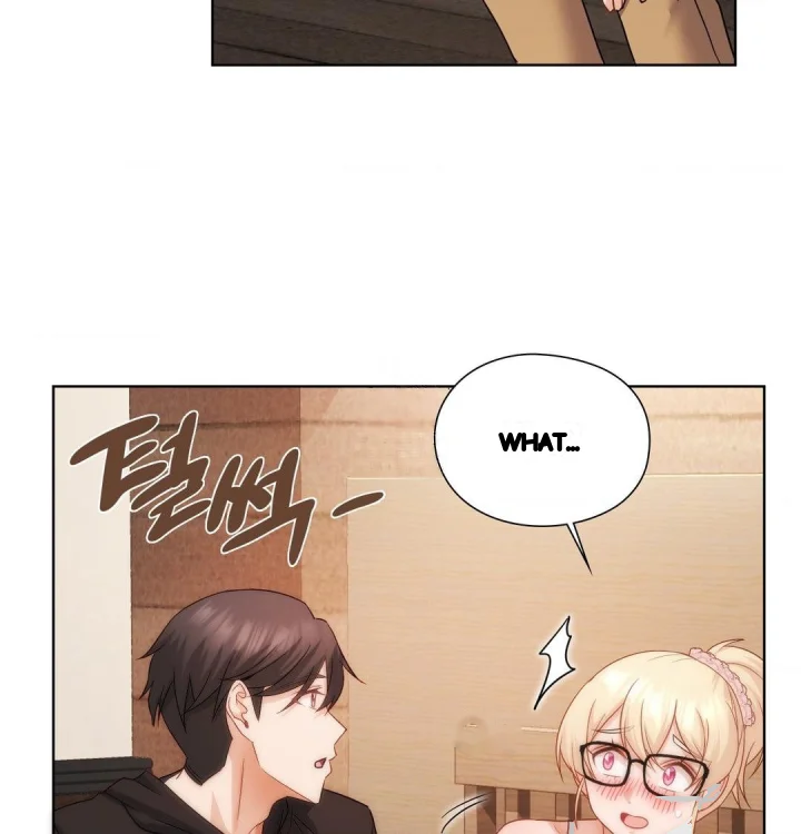 She Recommends A Harem Chapter 49 - Page 82