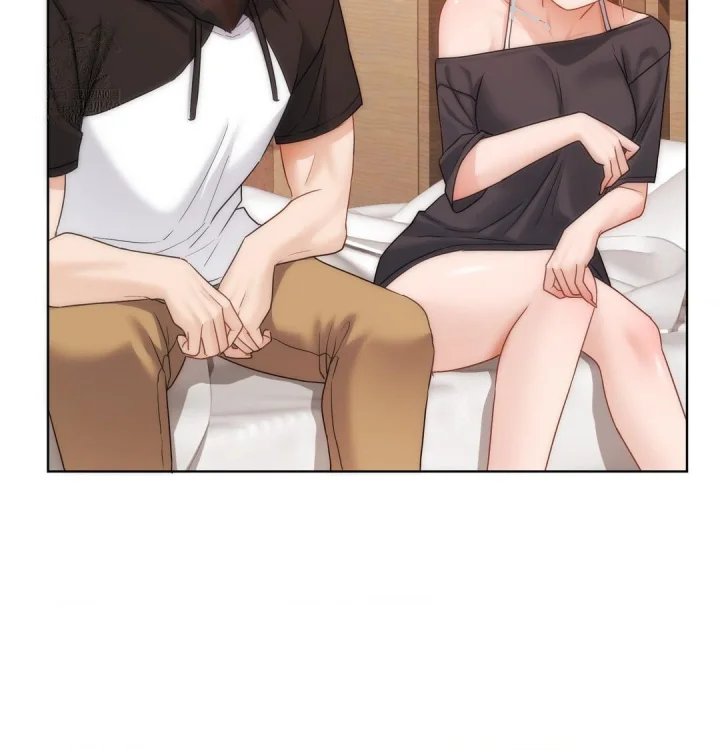 She Recommends A Harem Chapter 49 - Page 83
