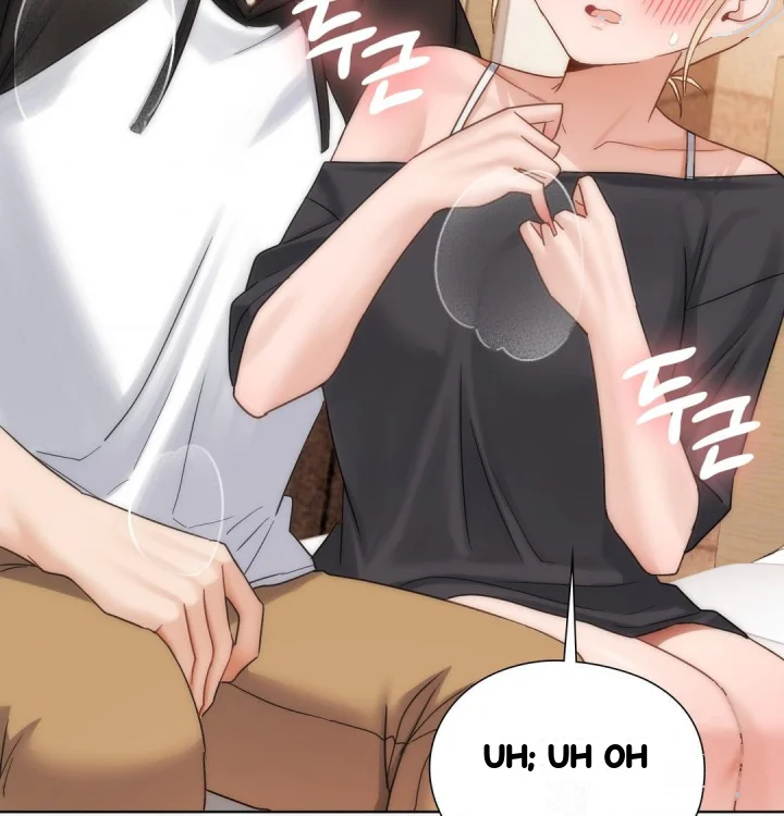 She Recommends A Harem Chapter 49 - Page 85