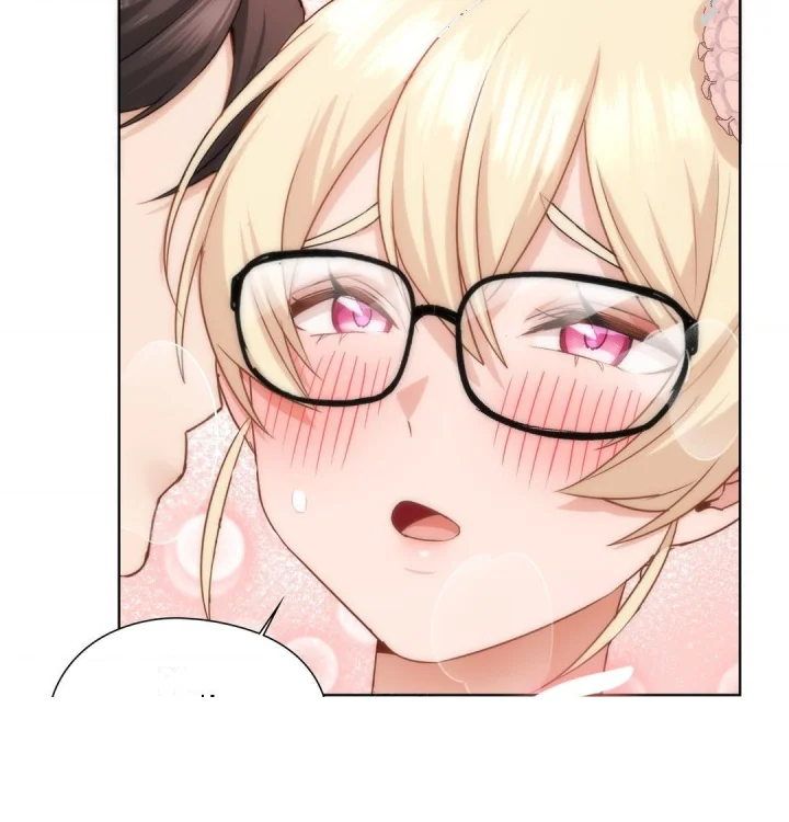 She Recommends A Harem Chapter 49 - Page 87