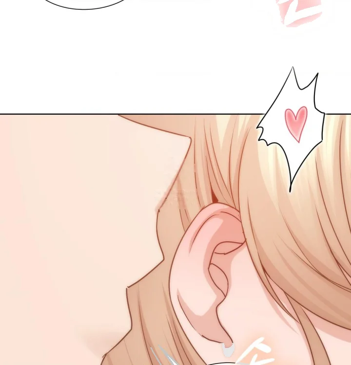 She Recommends A Harem Chapter 49 - Page 88