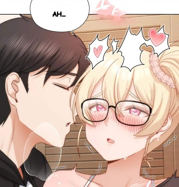 She Recommends A Harem Chapter 49 - Page 90