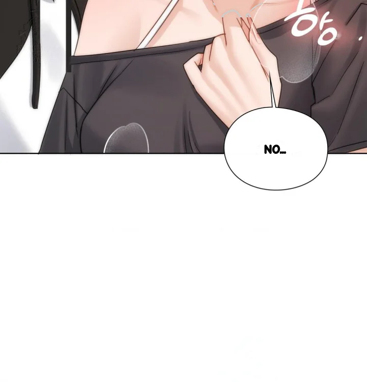 She Recommends A Harem Chapter 49 - Page 91