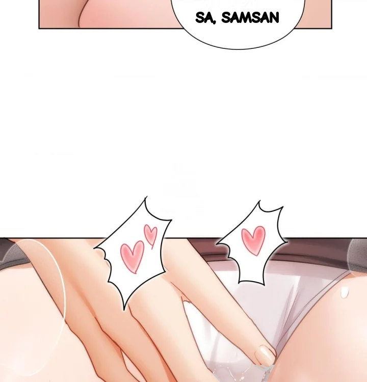 She Recommends A Harem Chapter 49 - Page 93