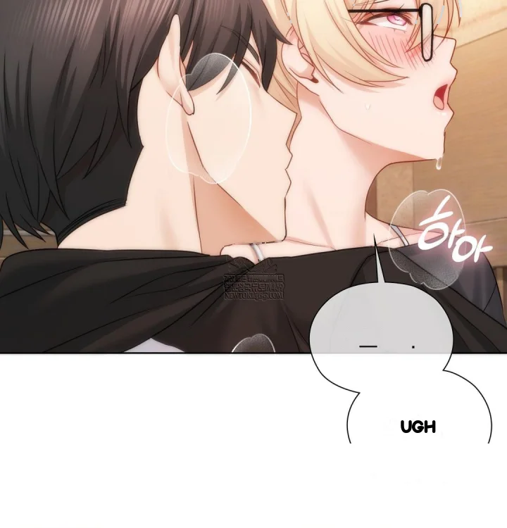 She Recommends A Harem Chapter 49 - Page 96