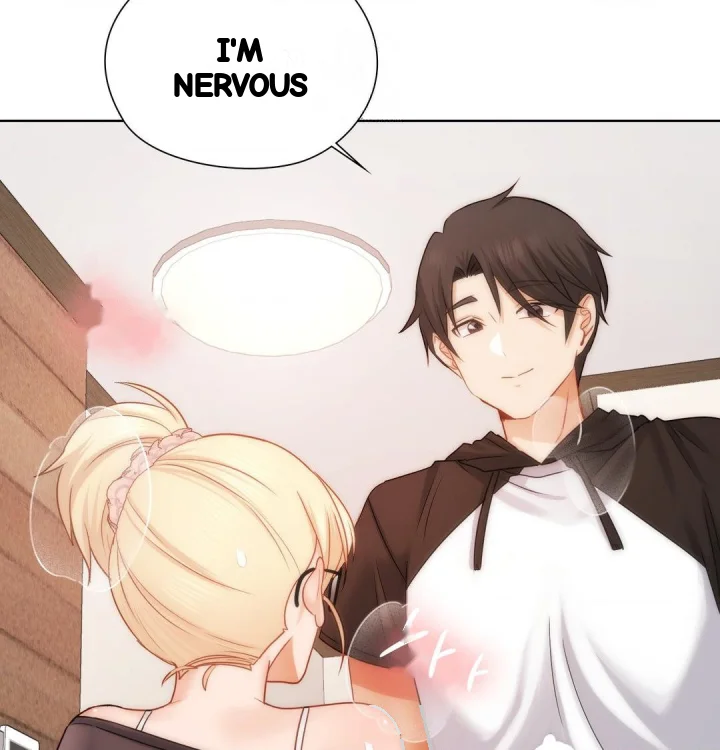 She Recommends A Harem Chapter 50 - Page 101