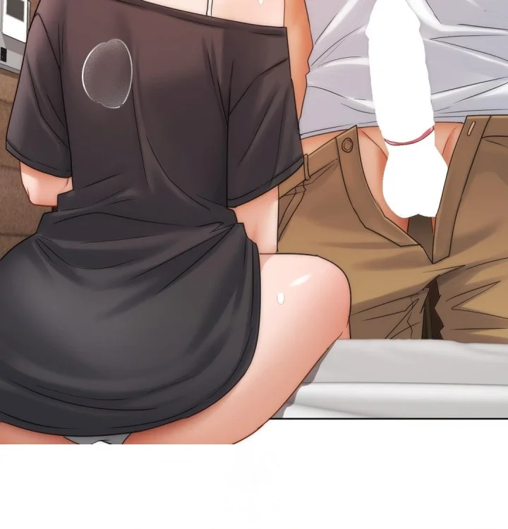 She Recommends A Harem Chapter 50 - Page 102