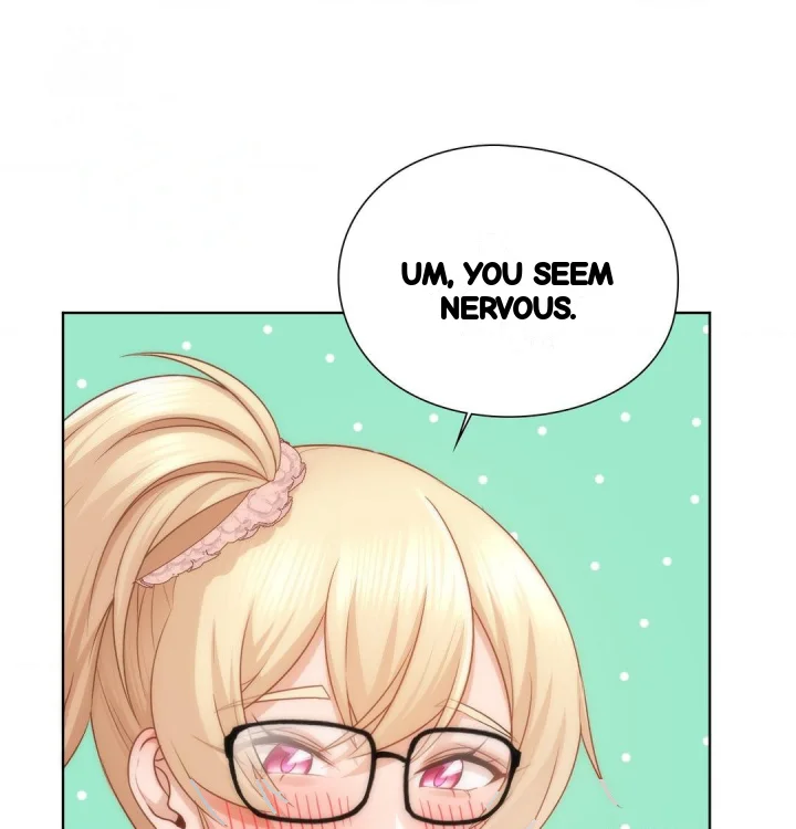 She Recommends A Harem Chapter 50 - Page 103