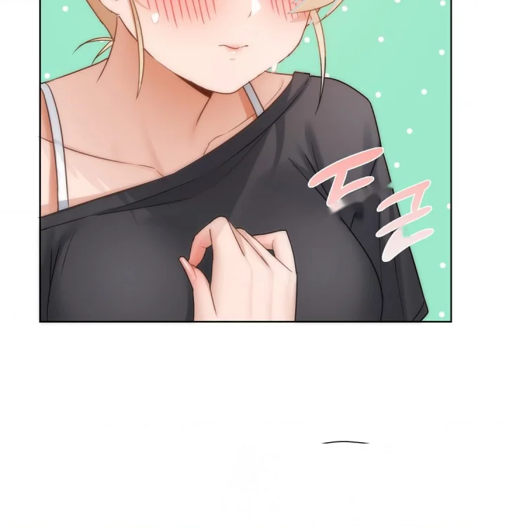 She Recommends A Harem Chapter 50 - Page 104