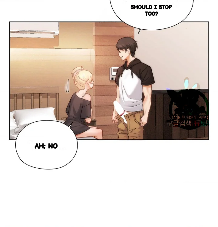 She Recommends A Harem Chapter 50 - Page 105