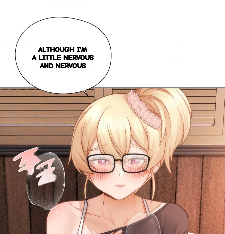 She Recommends A Harem Chapter 50 - Page 106