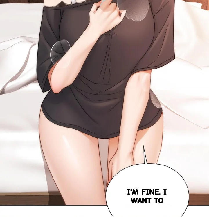 She Recommends A Harem Chapter 50 - Page 107