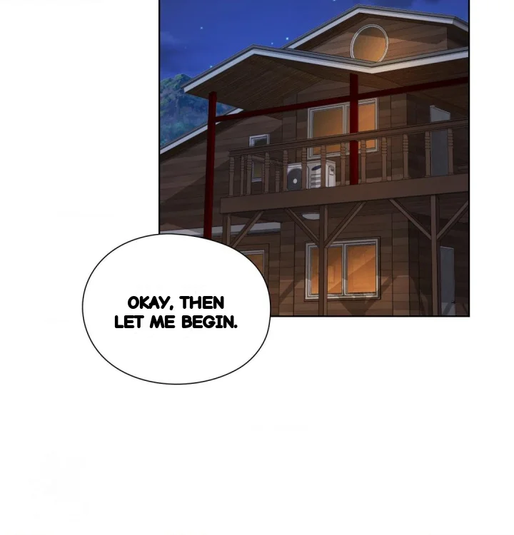 She Recommends A Harem Chapter 50 - Page 109