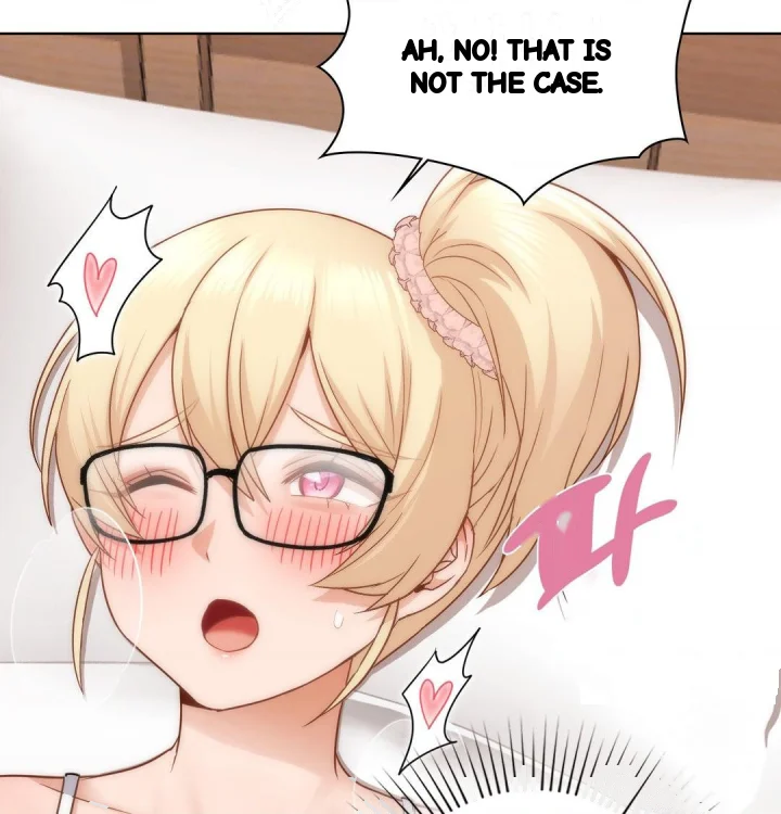 She Recommends A Harem Chapter 50 - Page 11