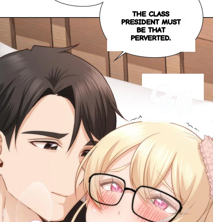 She Recommends A Harem Chapter 50 - Page 13