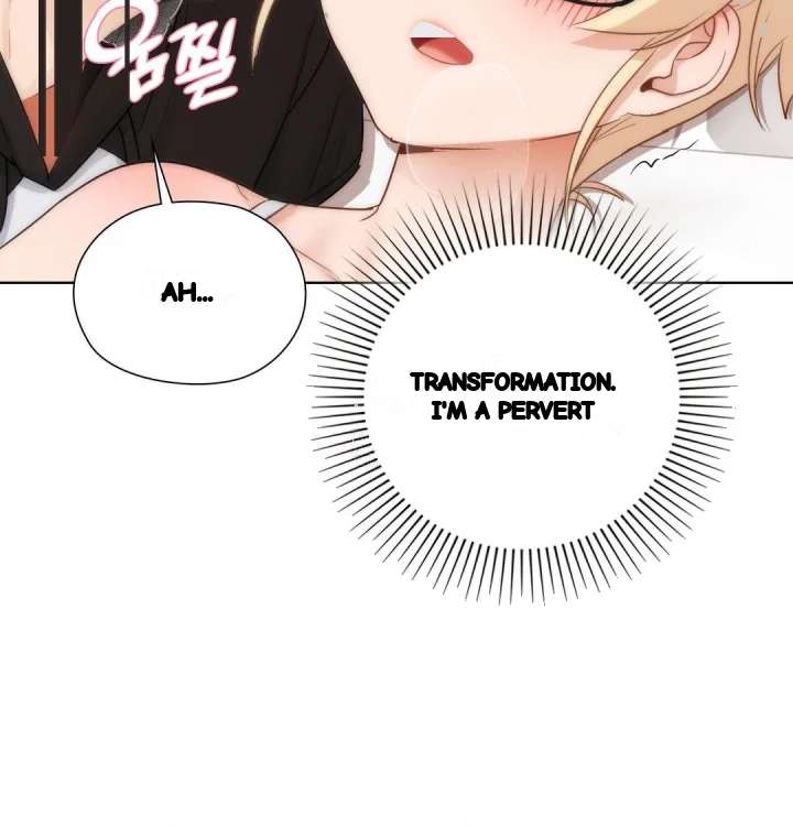 She Recommends A Harem Chapter 50 - Page 14