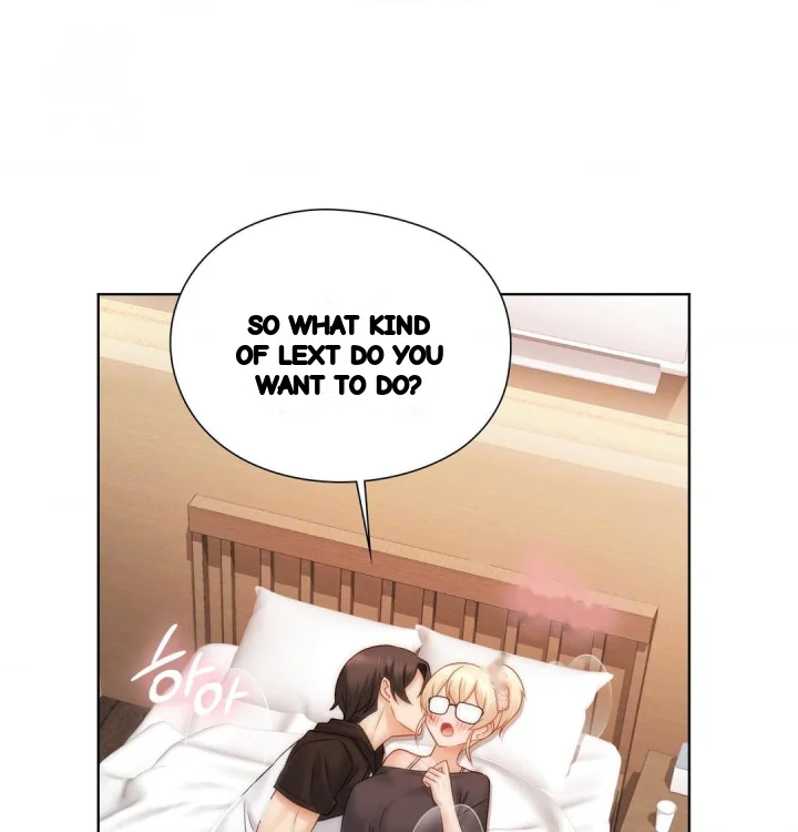 She Recommends A Harem Chapter 50 - Page 15