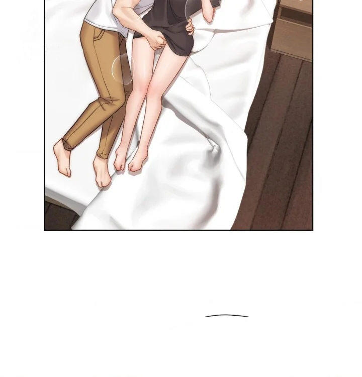 She Recommends A Harem Chapter 50 - Page 16