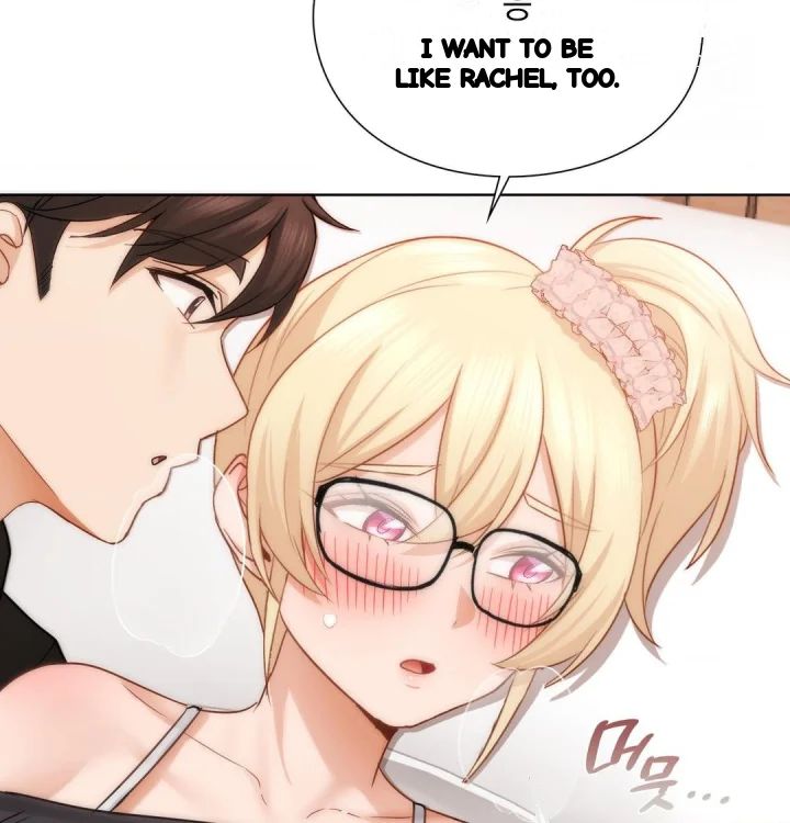 She Recommends A Harem Chapter 50 - Page 17