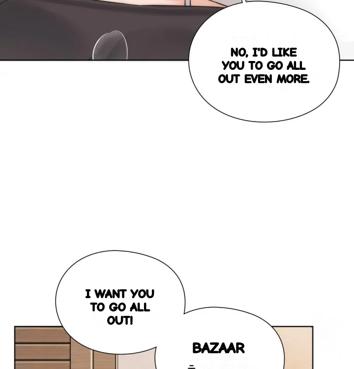 She Recommends A Harem Chapter 50 - Page 18