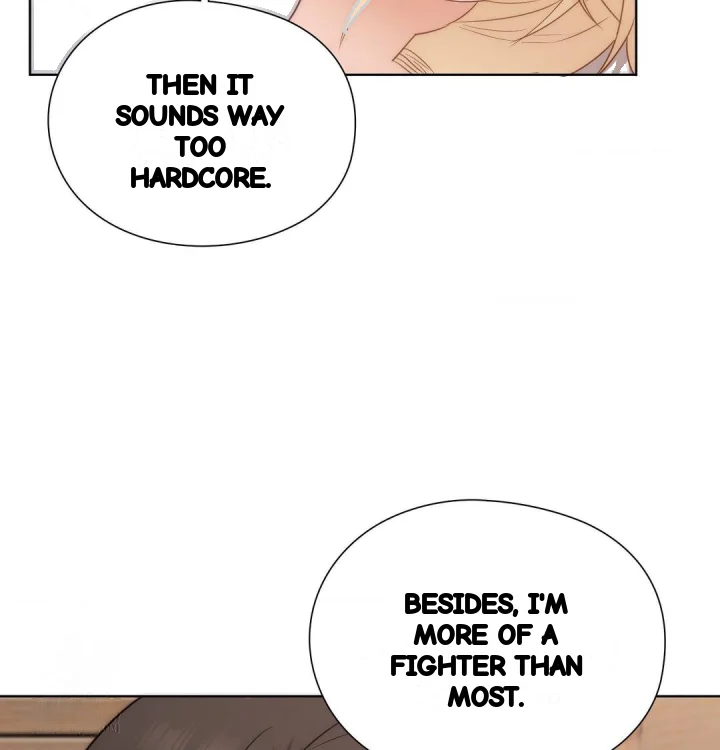 She Recommends A Harem Chapter 50 - Page 20