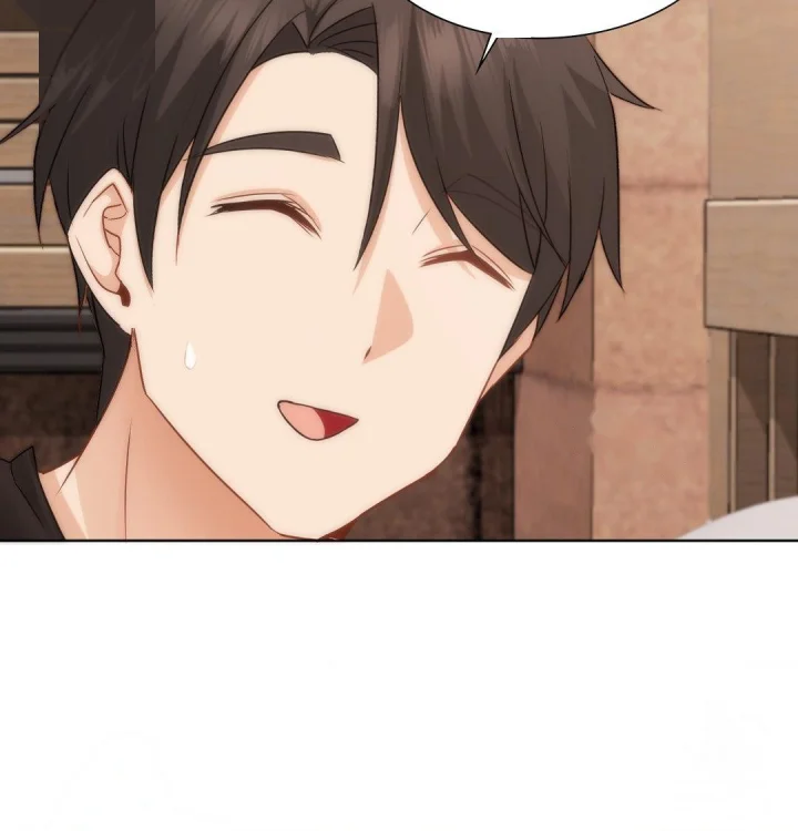 She Recommends A Harem Chapter 50 - Page 21