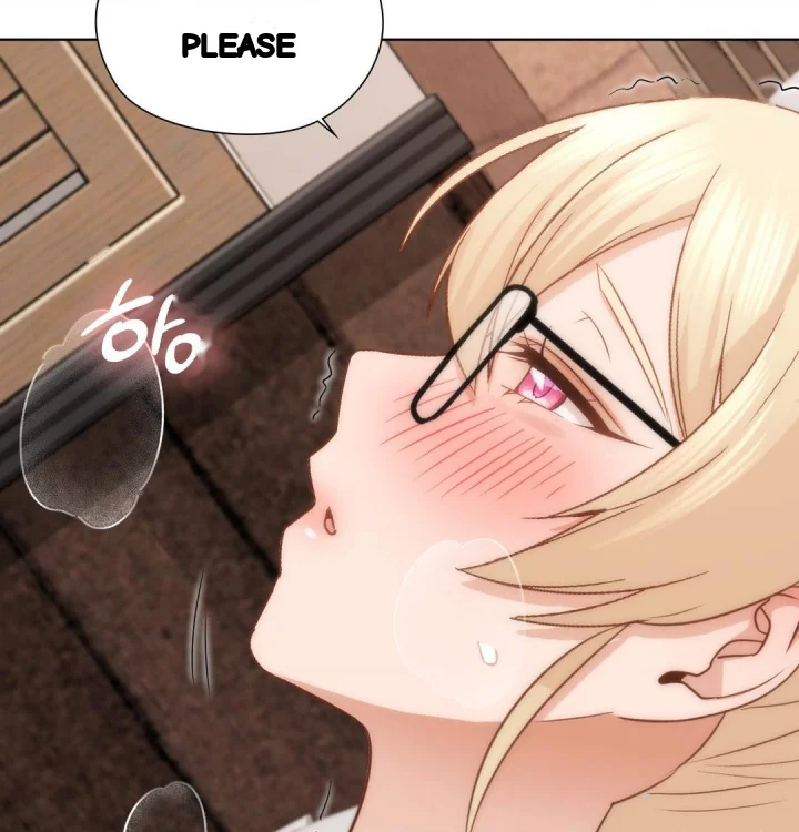 She Recommends A Harem Chapter 50 - Page 24